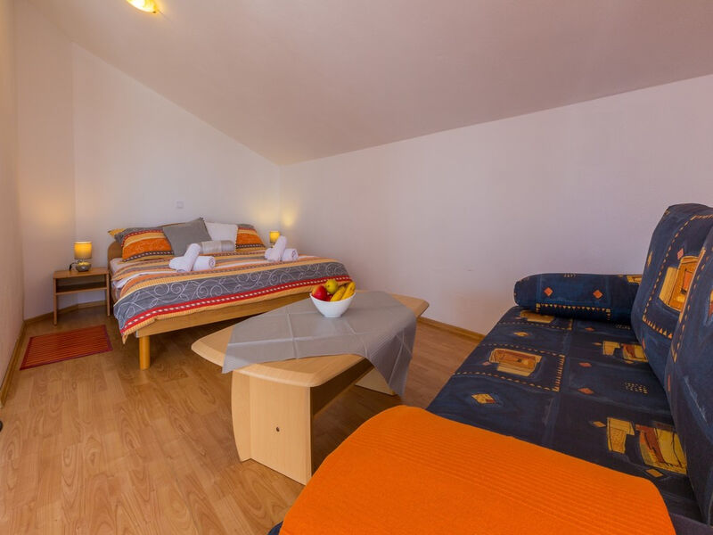 Apartmány 1323-357