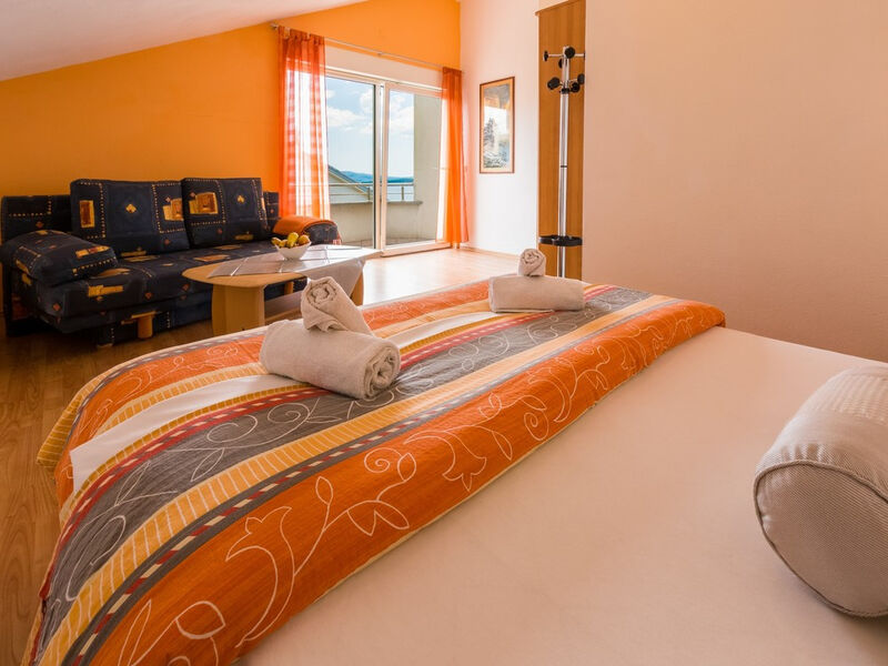 Apartmány 1323-357