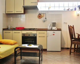 Apartmány 1656-5