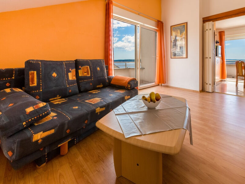 Apartmány 1323-357
