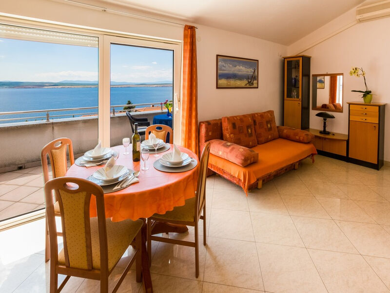 Apartmány 1323-357