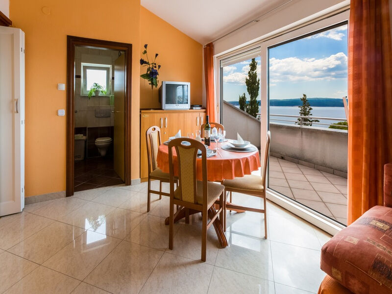 Apartmány 1323-357