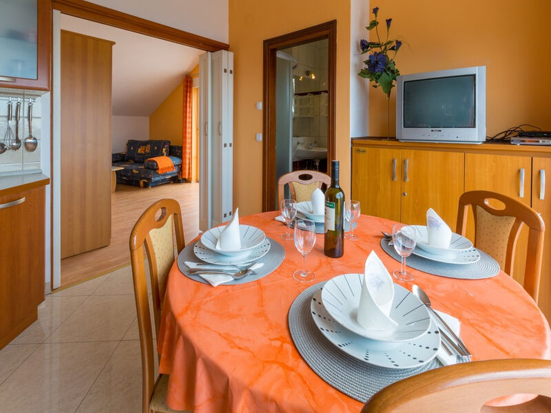 Apartmány 1323-357