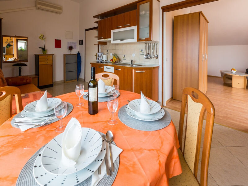 Apartmány 1323-357