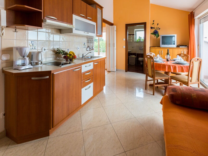 Apartmány 1323-357