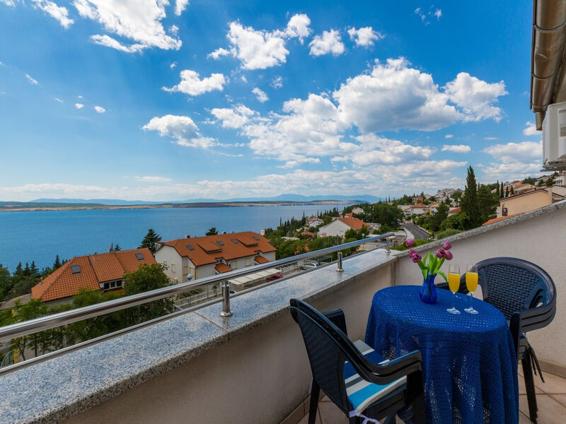 Apartmány 1323-357