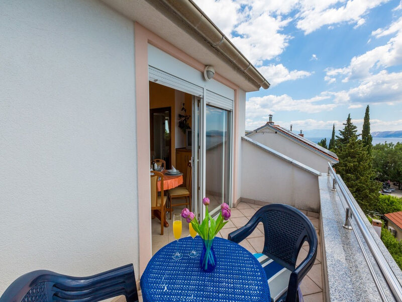 Apartmány 1323-357
