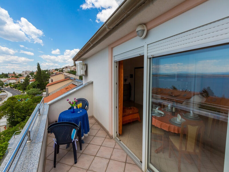 Apartmány 1323-357