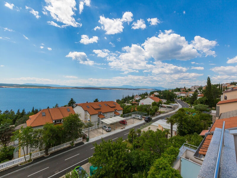 Apartmány 1323-357