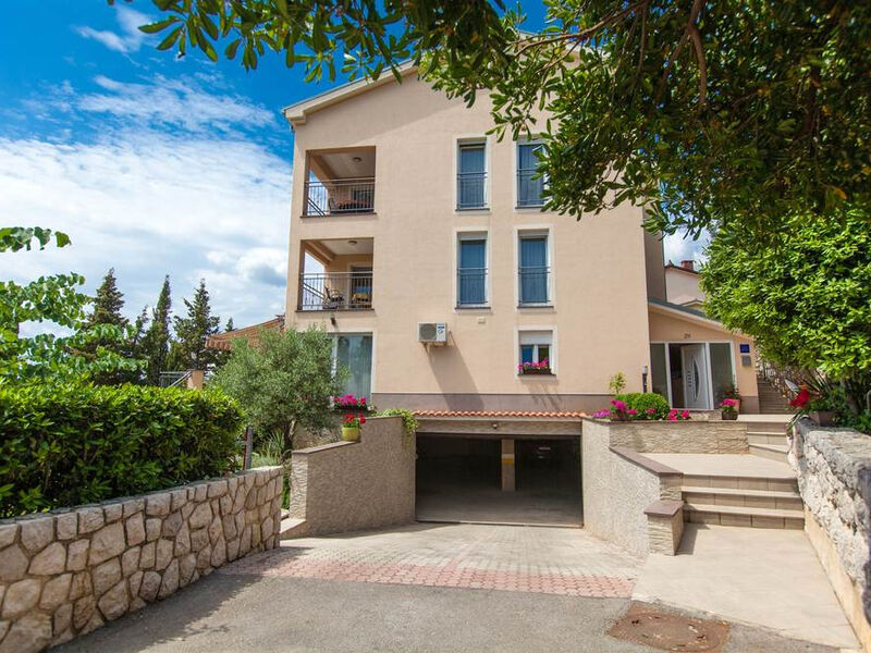 Apartmány 1323-369