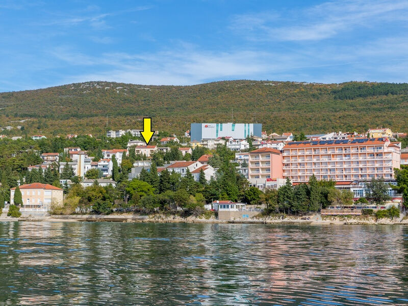 Apartmány 1323-369