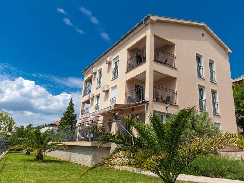 Apartmány 1323-369