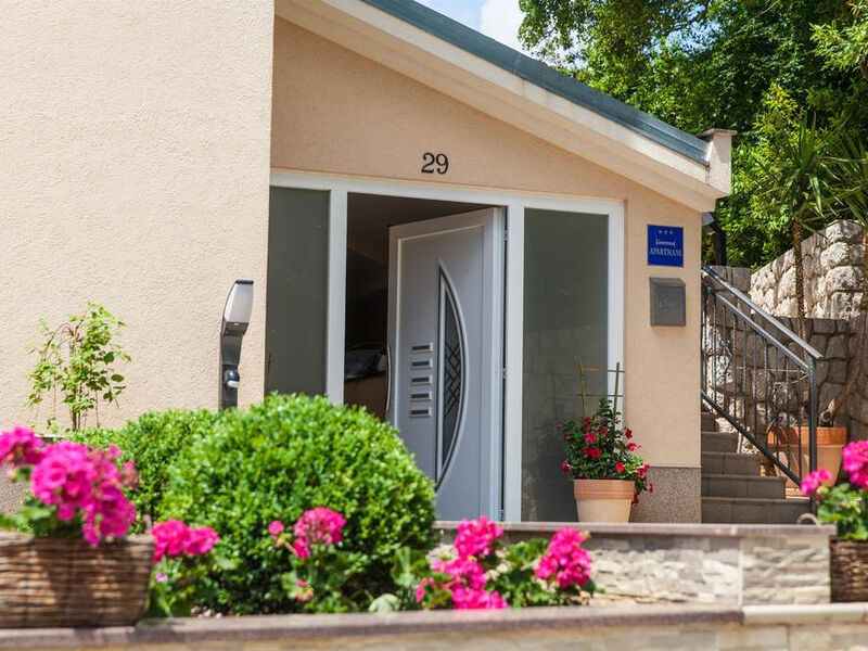 Apartmány 1323-369