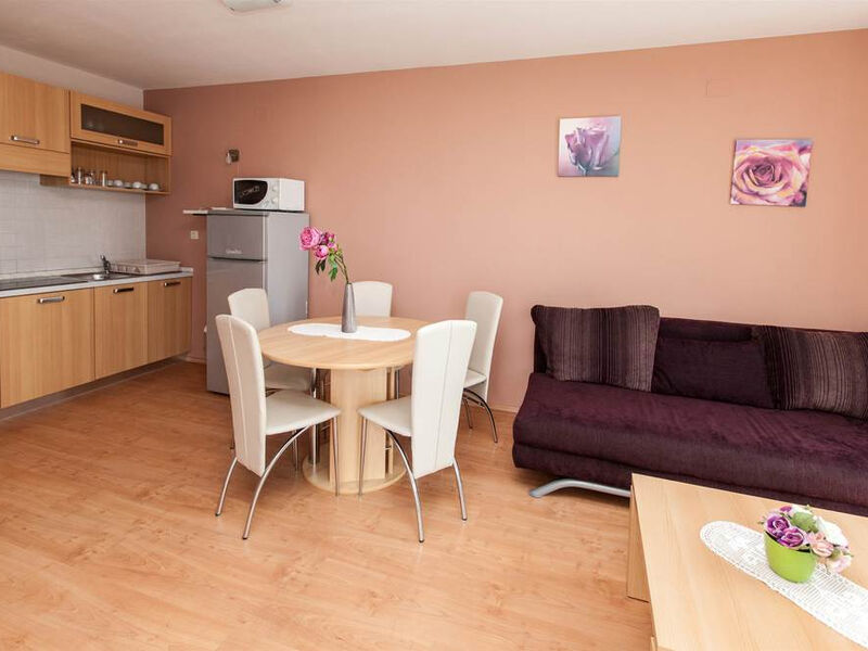 Apartmány 1323-369