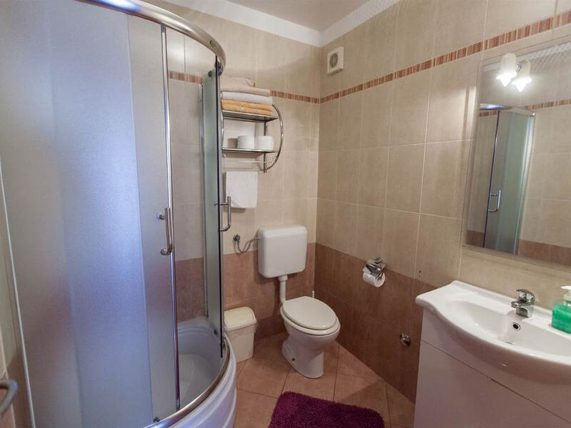 Apartmány 1323-369