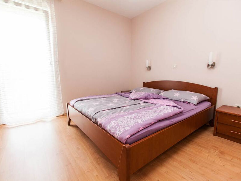 Apartmány 1323-369