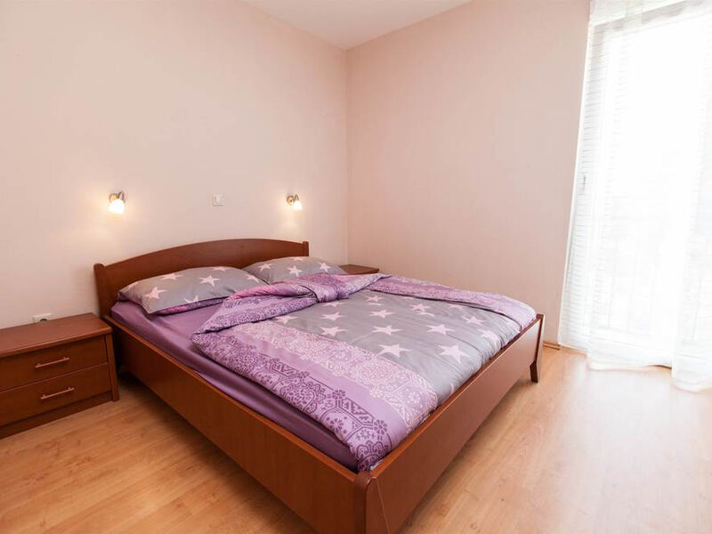 Apartmány 1323-369