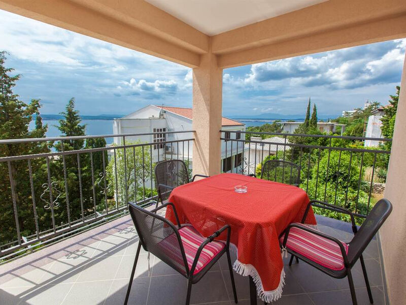 Apartmány 1323-369