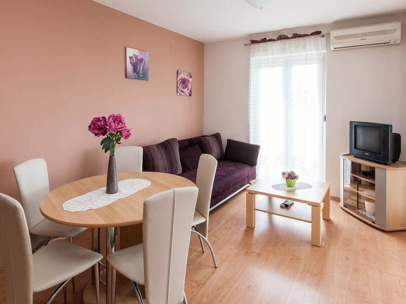 Apartmány 1323-369