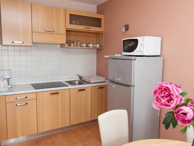 Apartmány 1323-369
