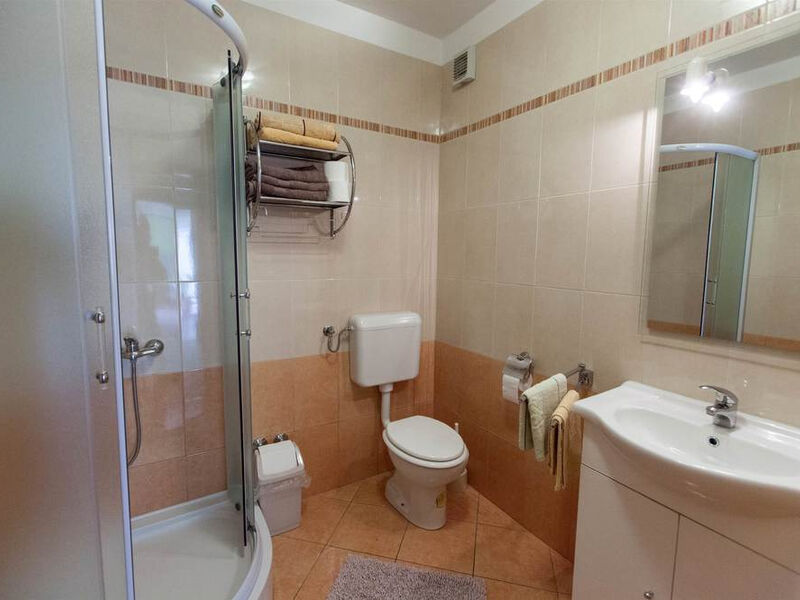Apartmány 1323-369