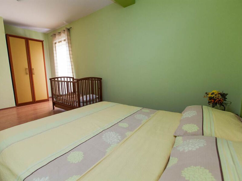 Apartmány 1323-369