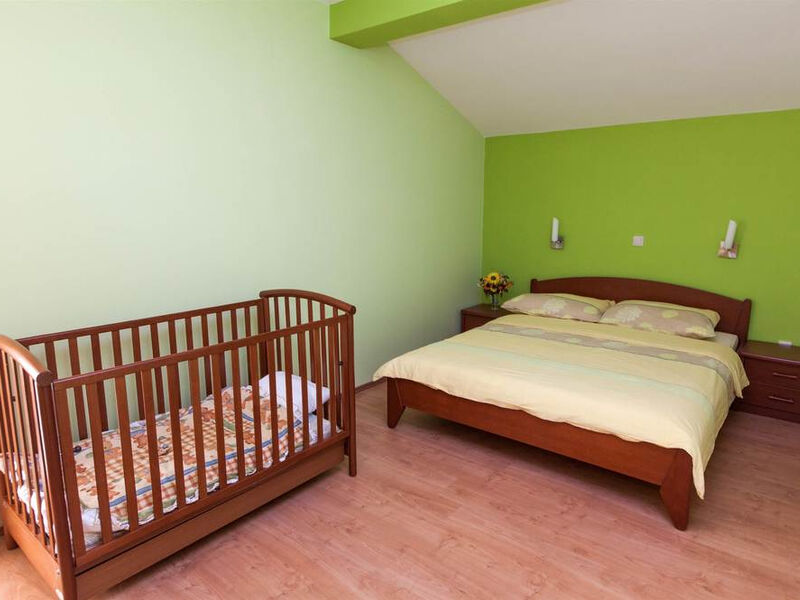 Apartmány 1323-369