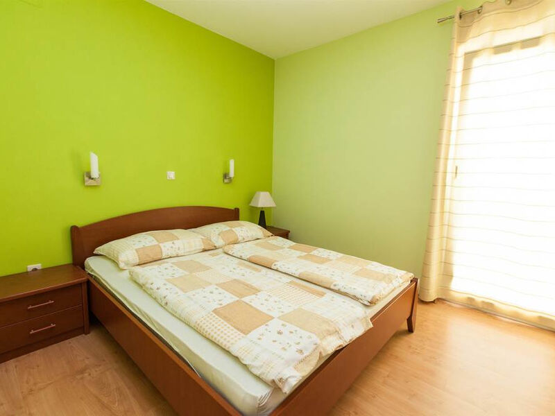 Apartmány 1323-369