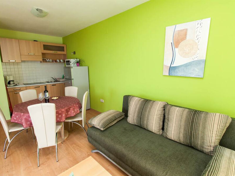 Apartmány 1323-369