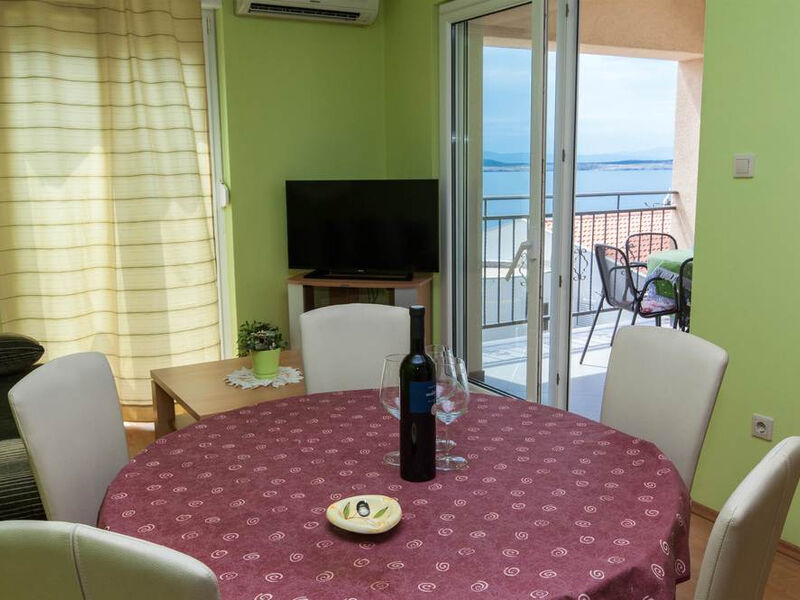 Apartmány 1323-369