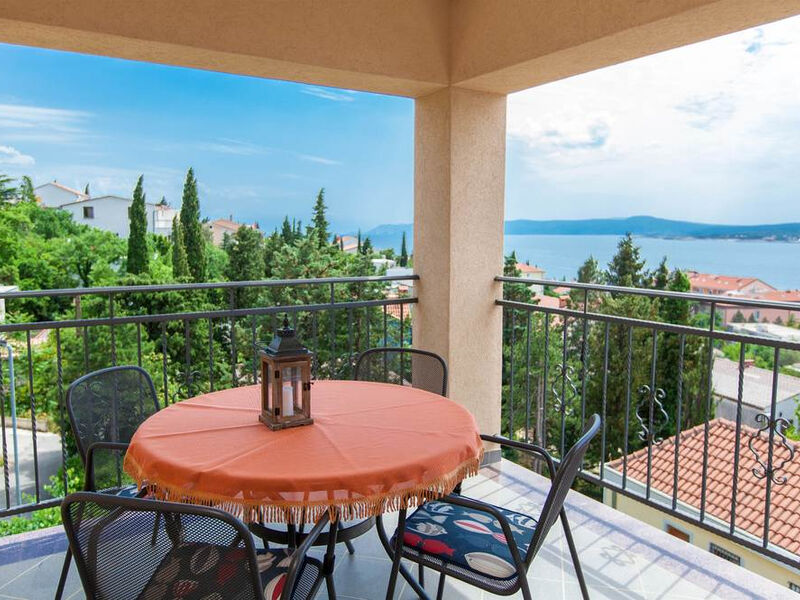Apartmány 1323-369