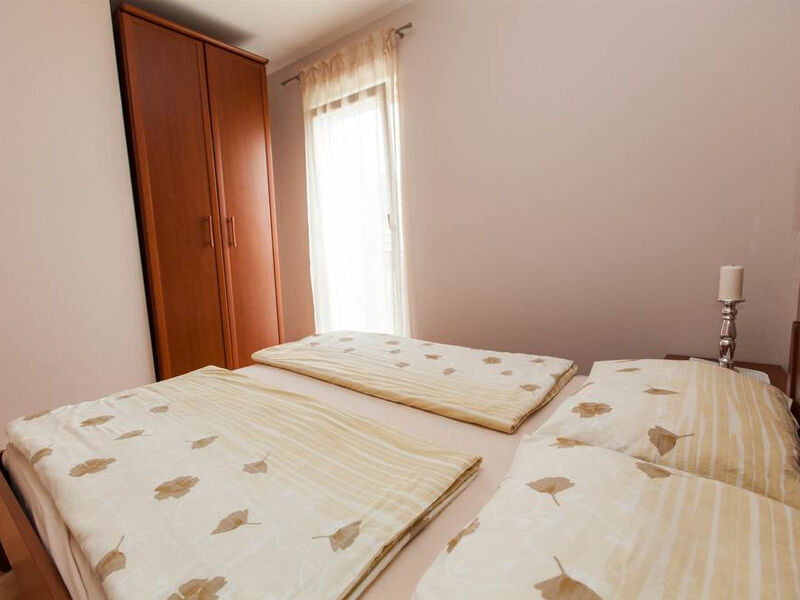 Apartmány 1323-369