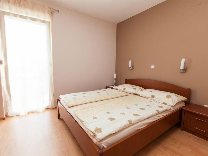 Apartmány 1323-369