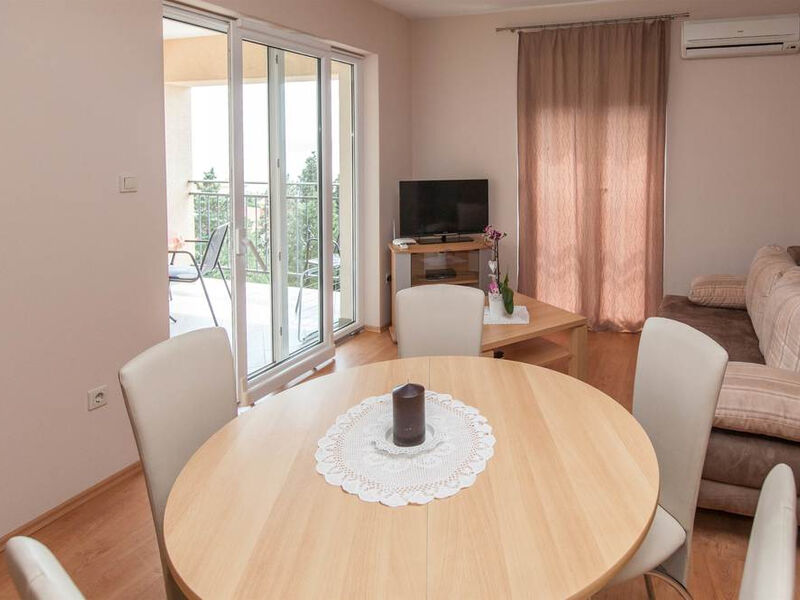 Apartmány 1323-369