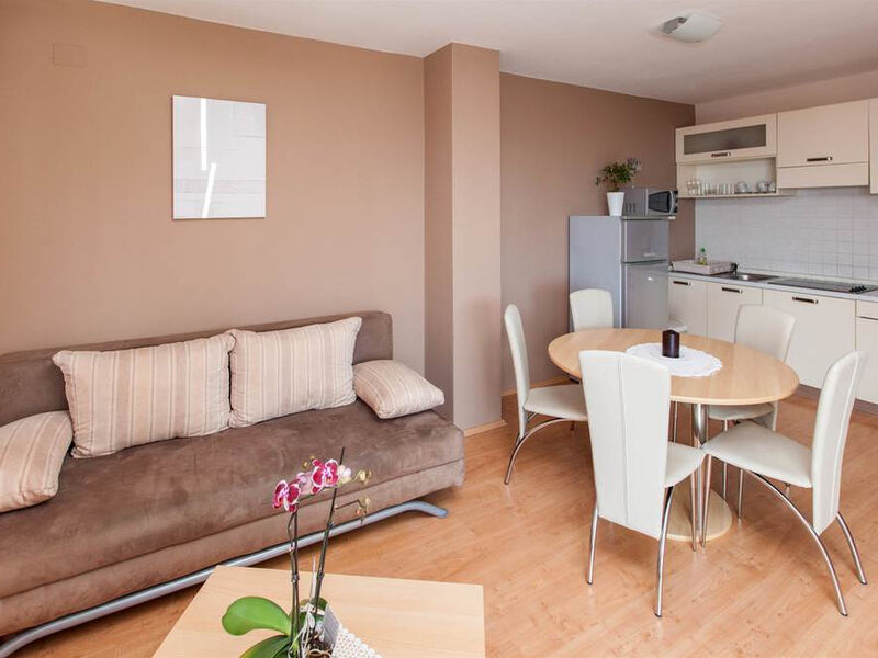 Apartmány 1323-369