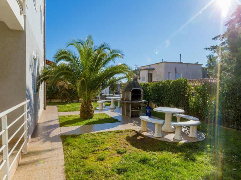 Apartmány 1323-378