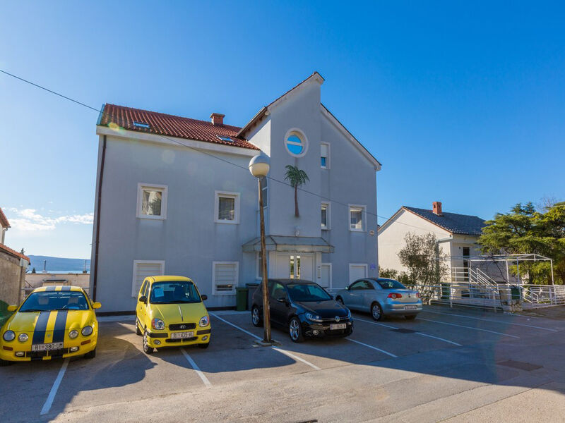 Apartmány 1323-378