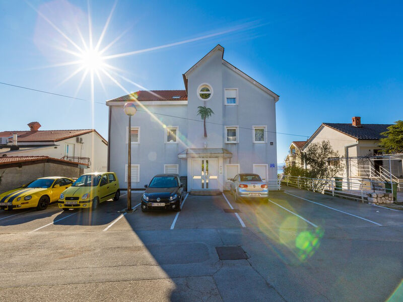 Apartmány 1323-378
