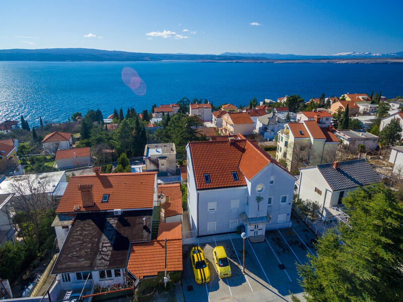 Apartmány 1323-378