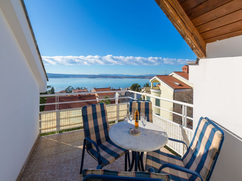 Apartmány 1323-378
