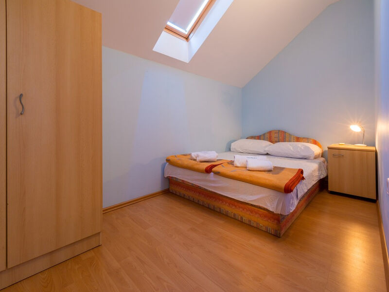 Apartmány 1323-378