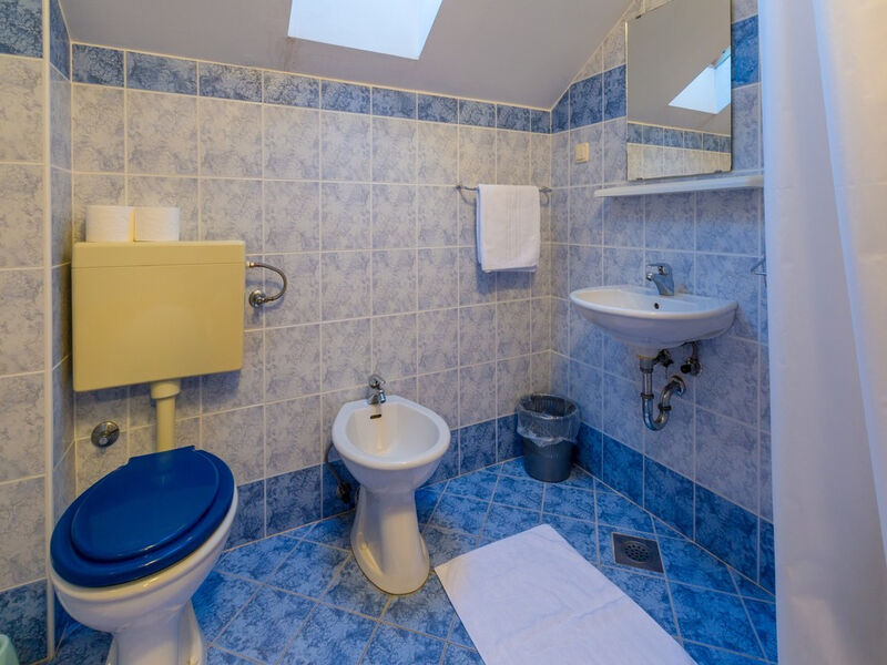 Apartmány 1323-378