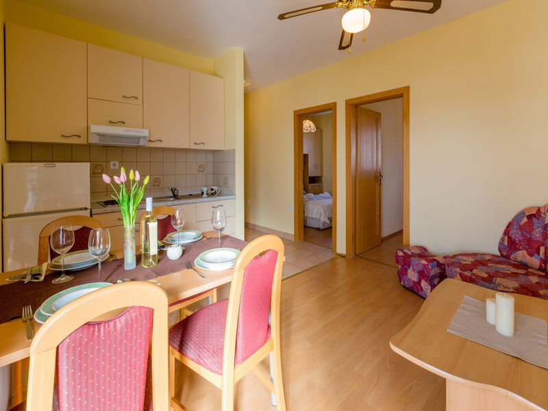 Apartmány 1323-378