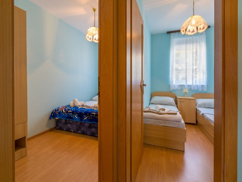 Apartmány 1323-378