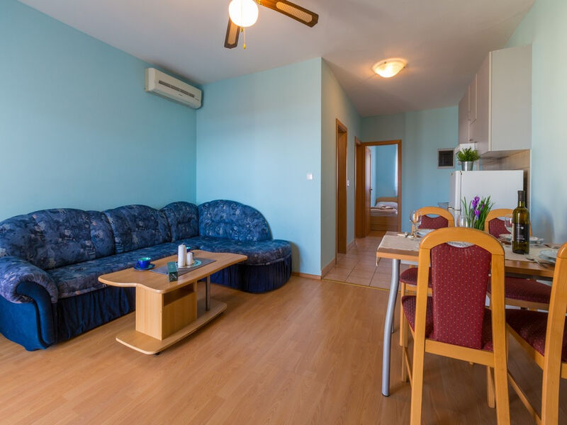 Apartmány 1323-378