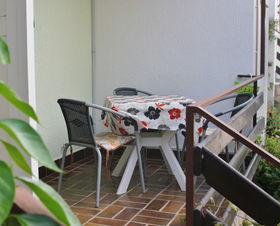 Apartmány 1656-5