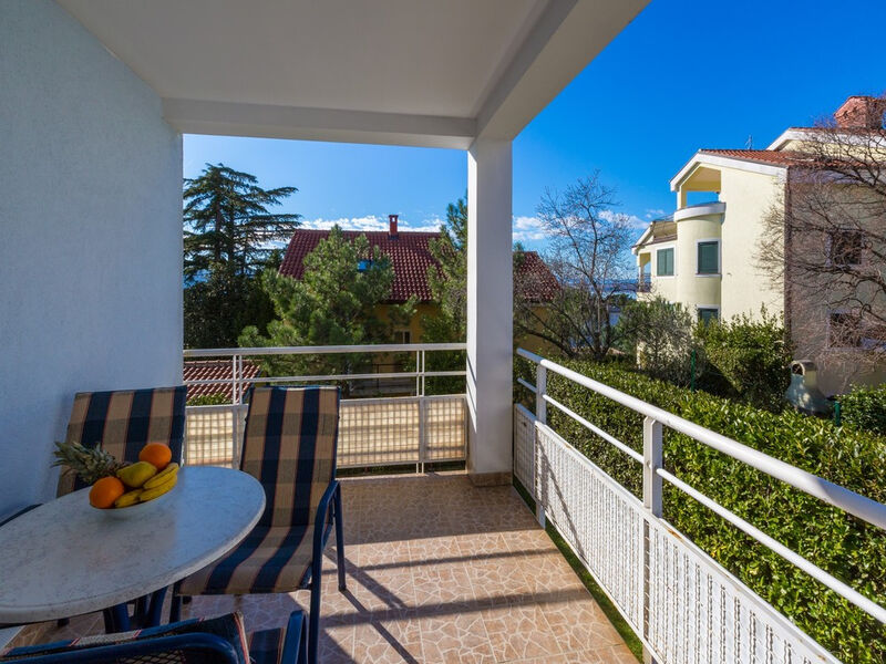 Apartmány 1323-378