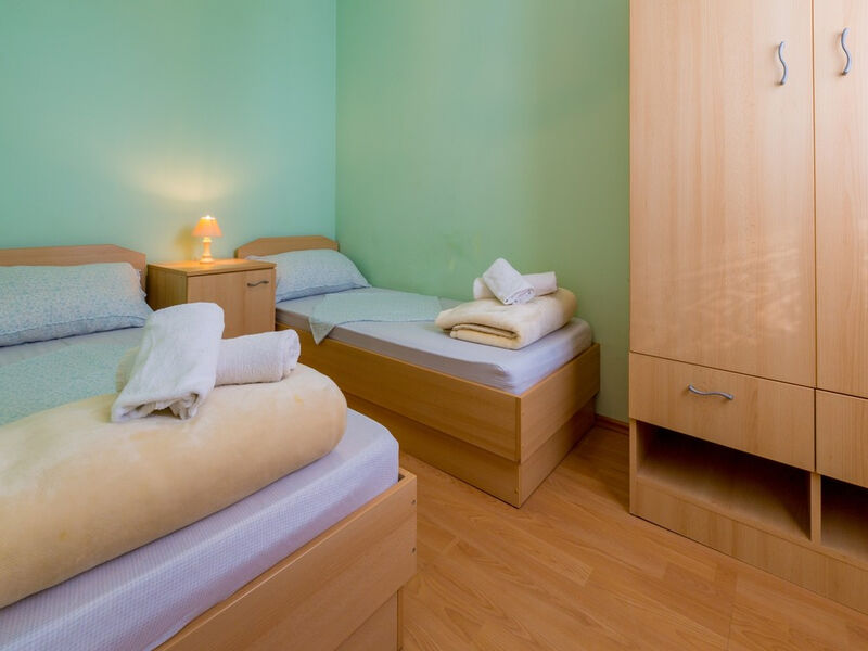 Apartmány 1323-378
