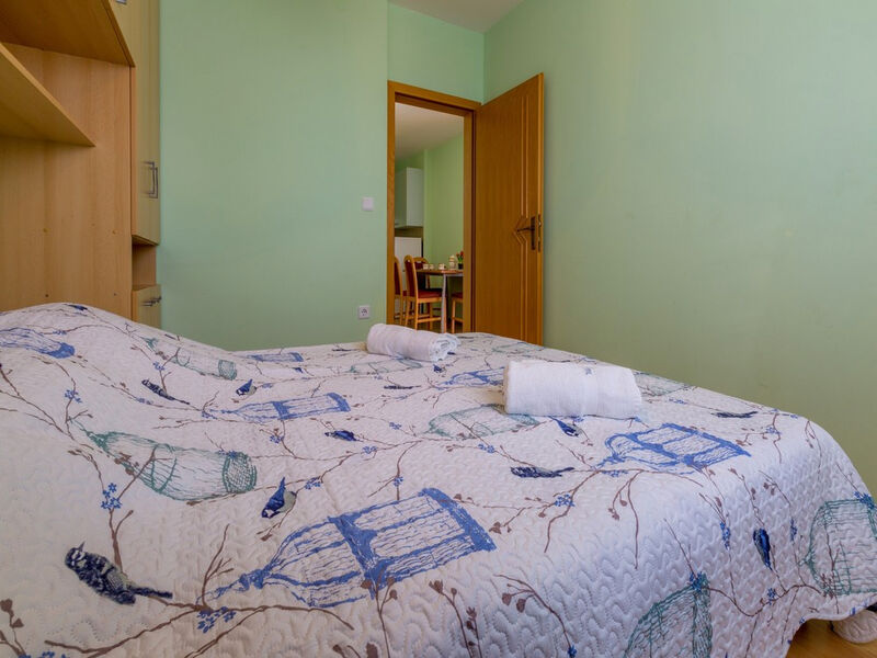 Apartmány 1323-378