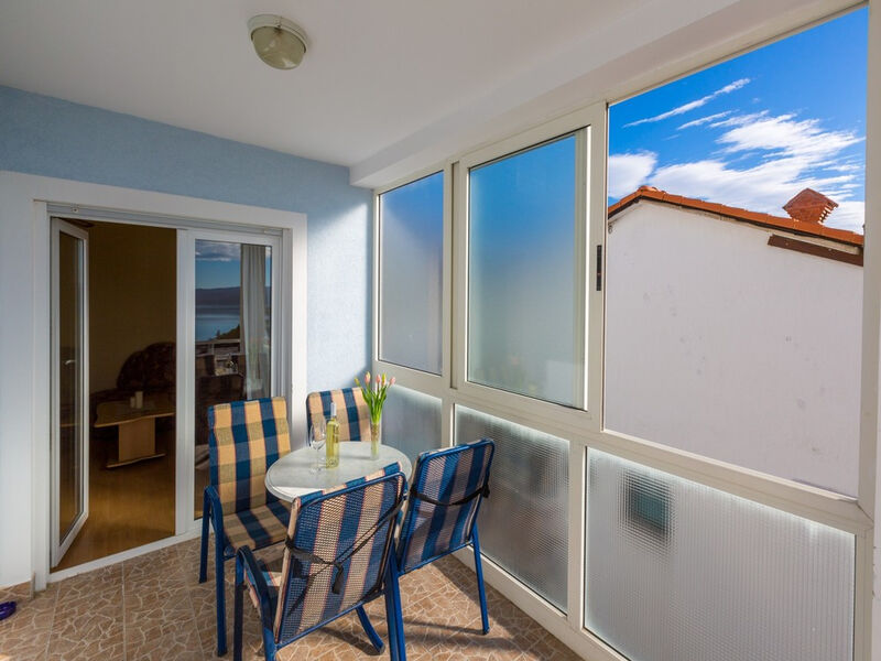 Apartmány 1323-378